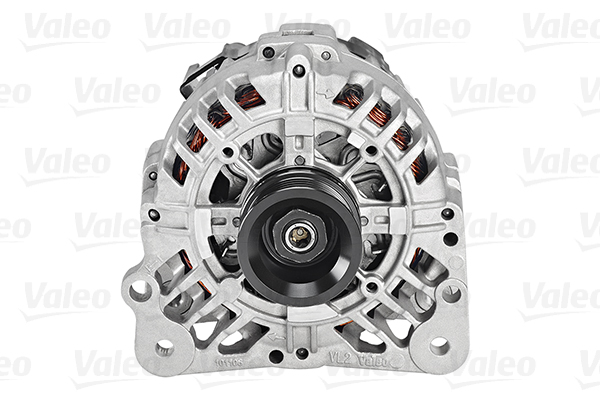 Alternator VALEO 439445