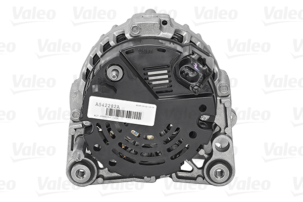 Alternator VALEO 439445