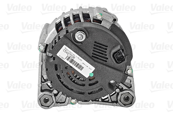 Alternator VALEO 439464