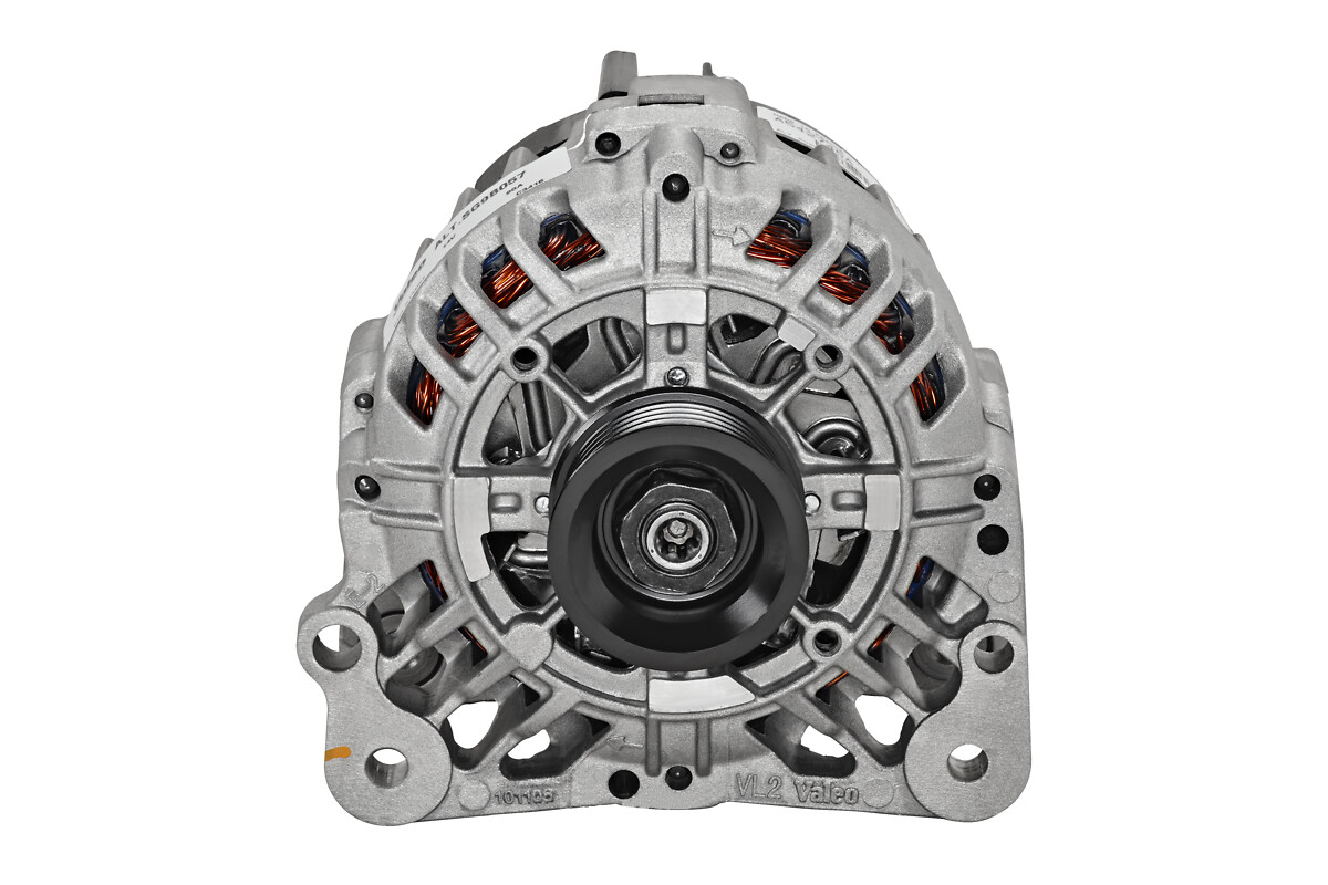 Alternator VALEO 439481