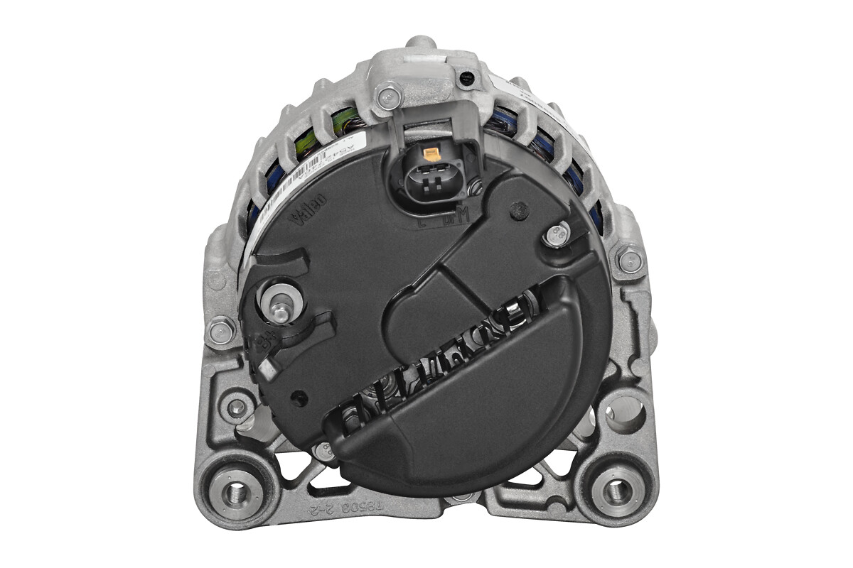 Alternator VALEO 439481