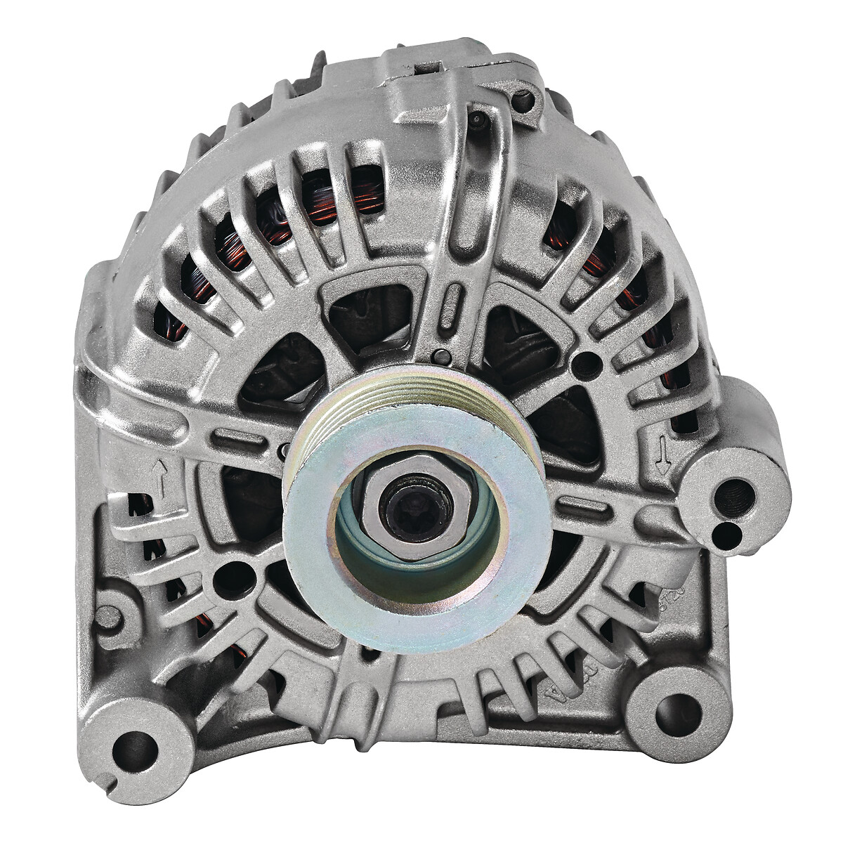 Alternator VALEO 439487