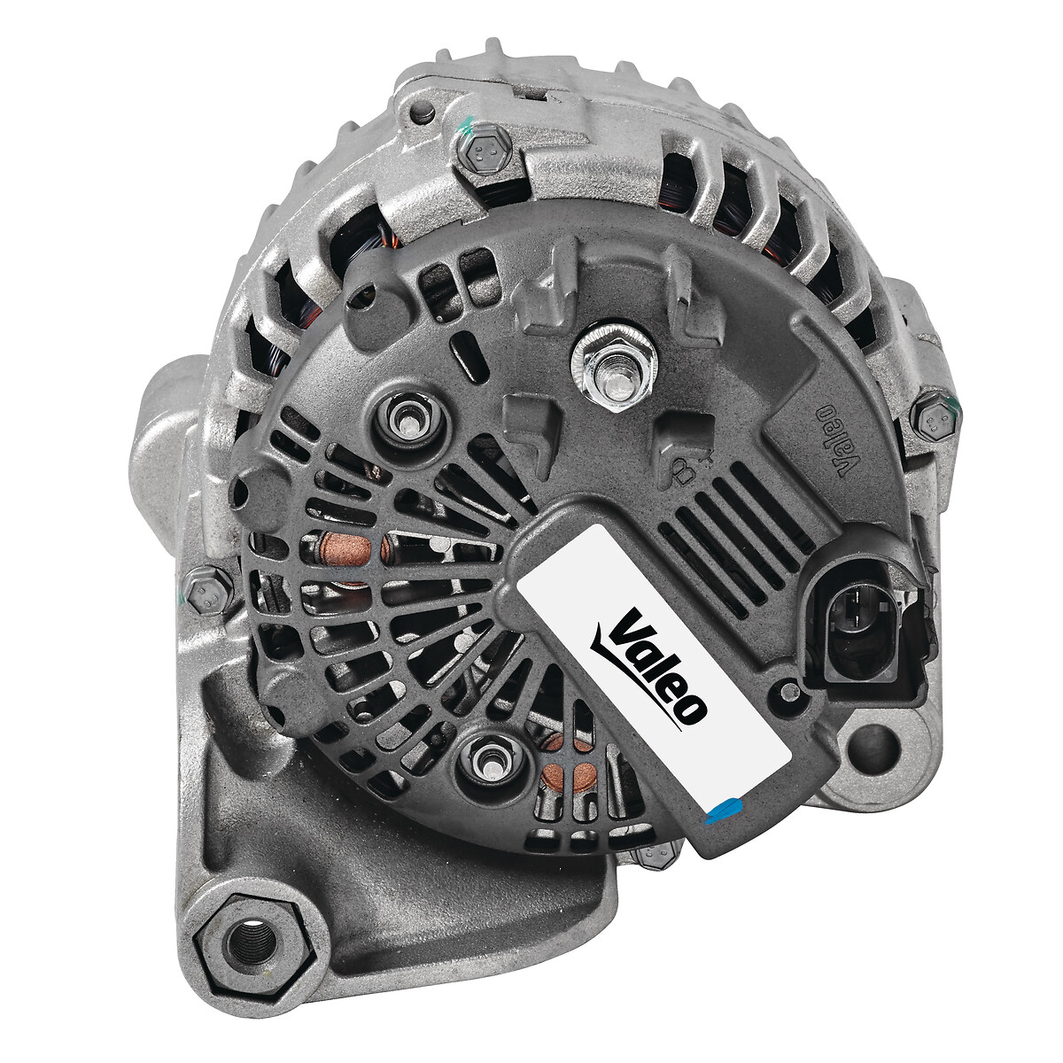 Alternator VALEO 439487