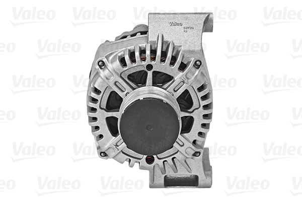 Alternator VALEO 439504