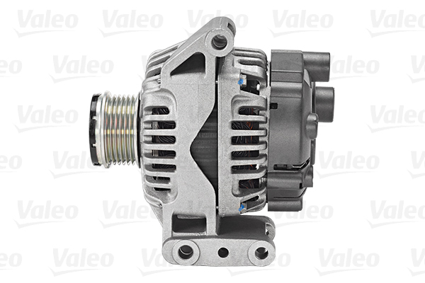 Alternator VALEO 439504