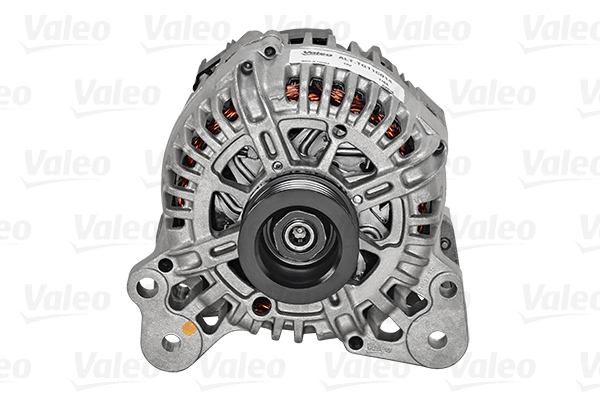 Alternator VALEO 439511