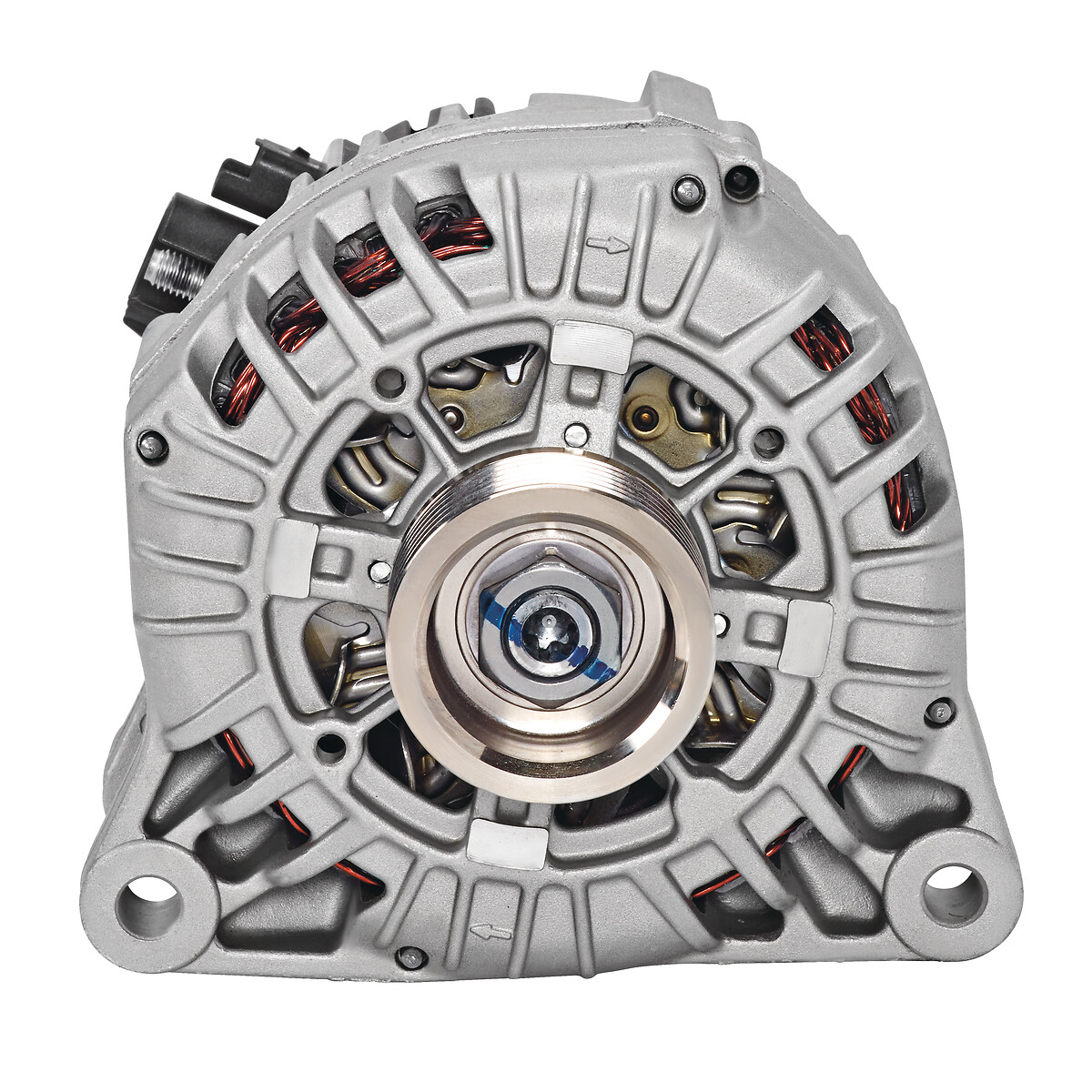 Alternator VALEO 439521