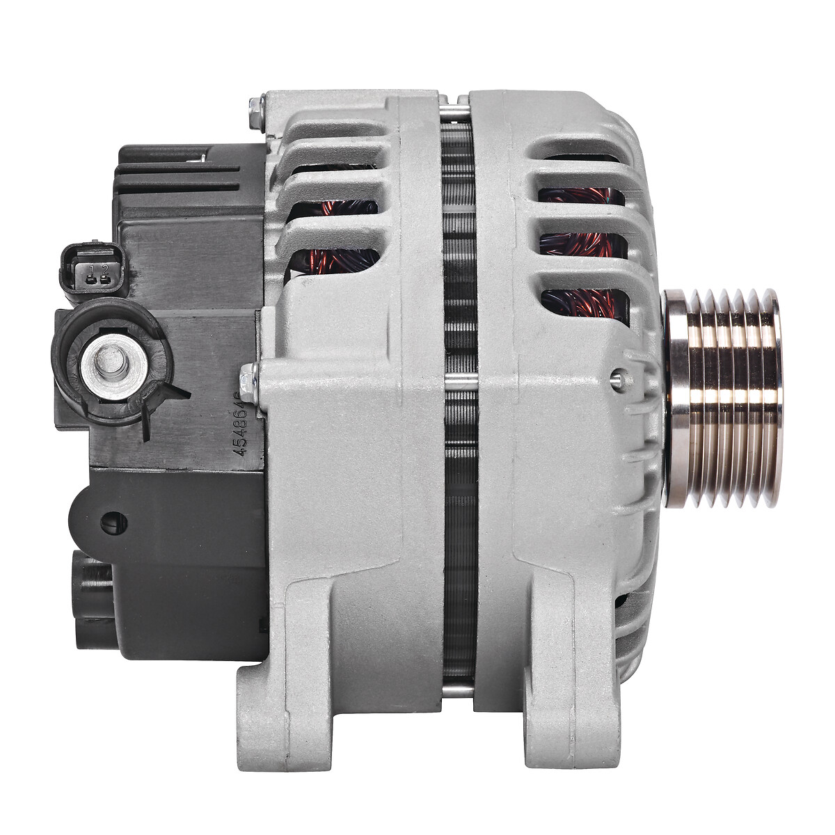 Alternator VALEO 439521
