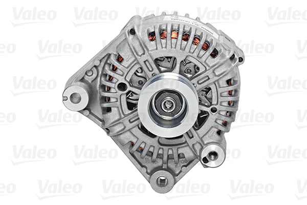 Alternator VALEO 439567