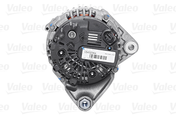 Alternator VALEO 439567