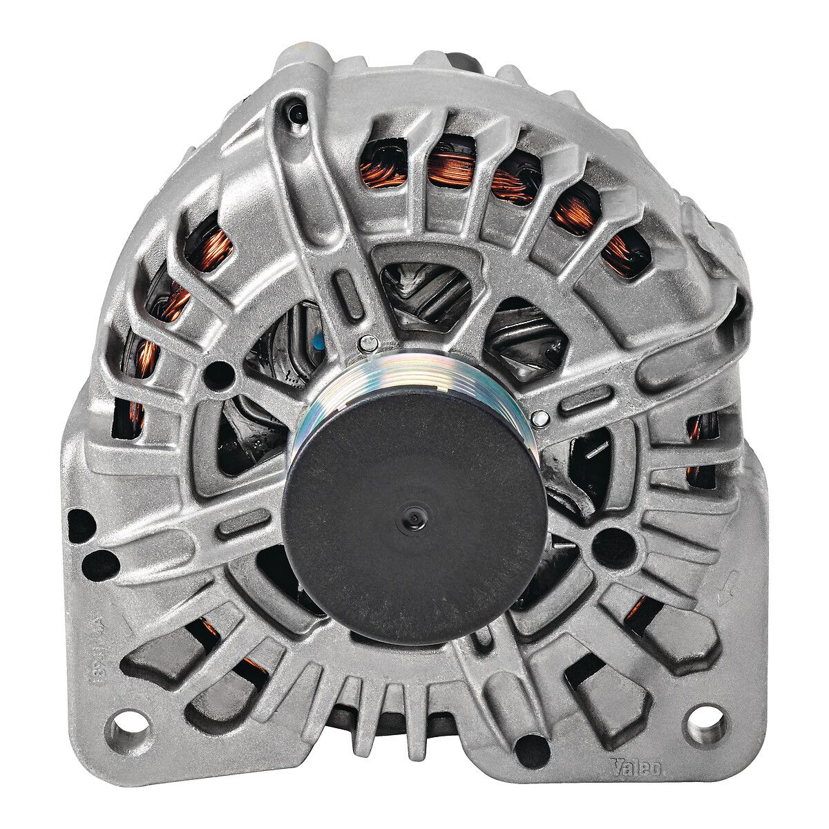 Alternator VALEO 439576