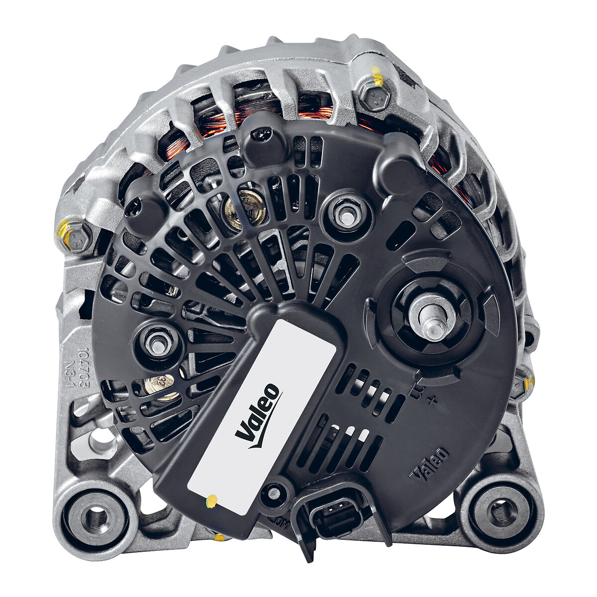 Alternator VALEO 439576