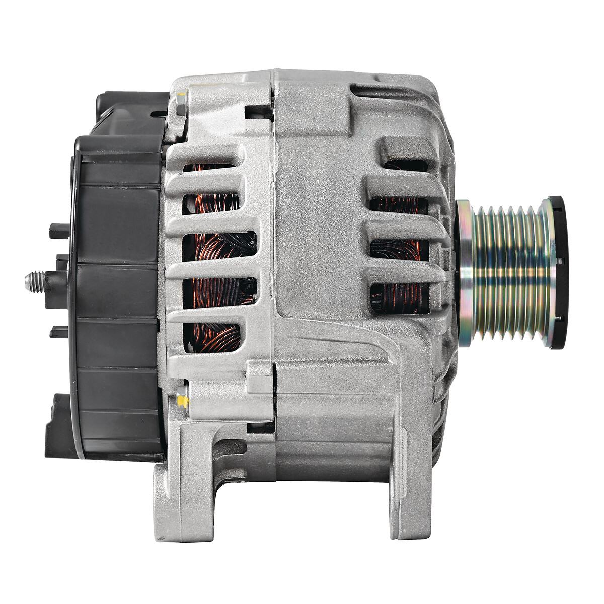 Alternator VALEO 439576