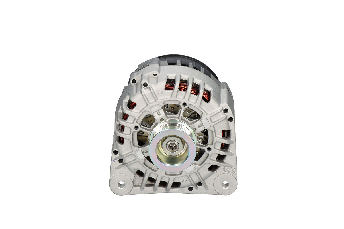 Alternator VALEO 439587