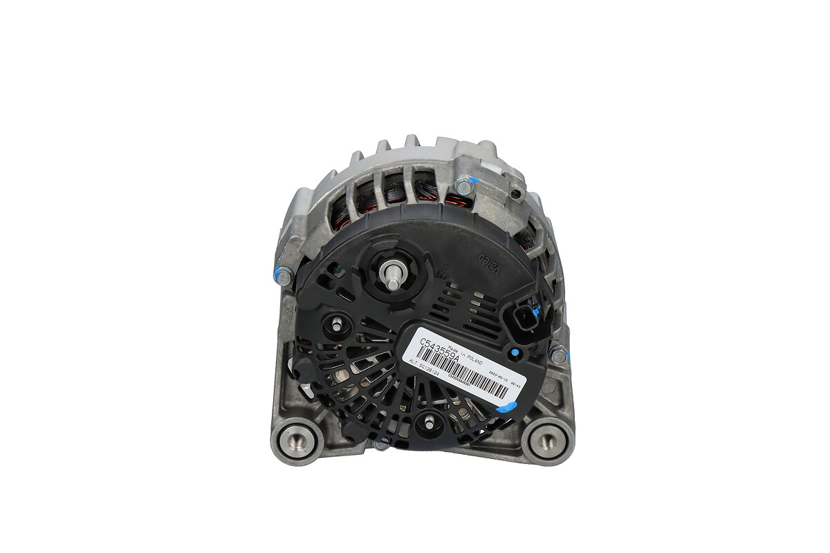 Alternator VALEO 439587