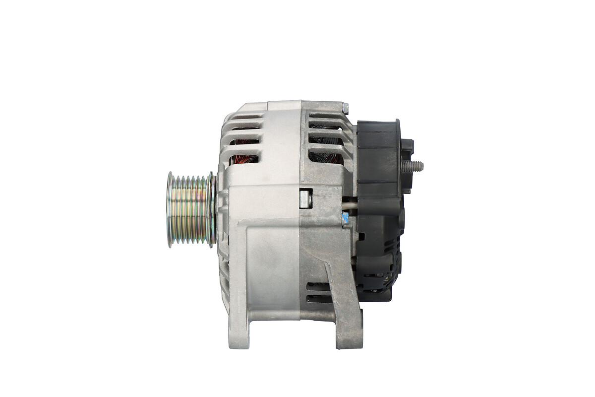 Alternator VALEO 439587