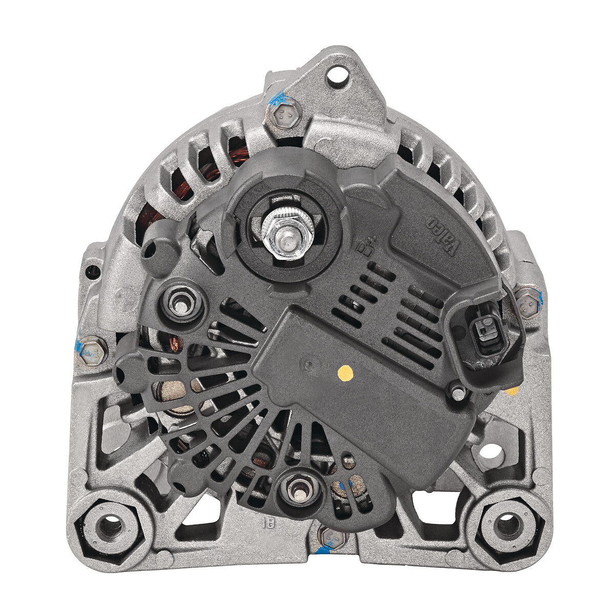 Alternator VALEO 439593