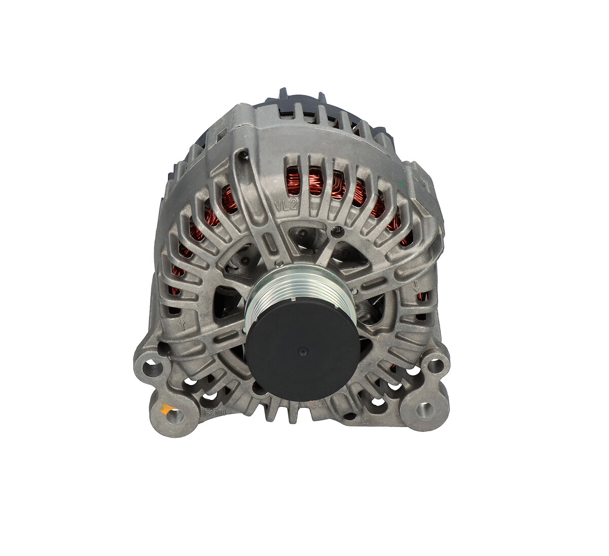 Alternator VALEO 439608