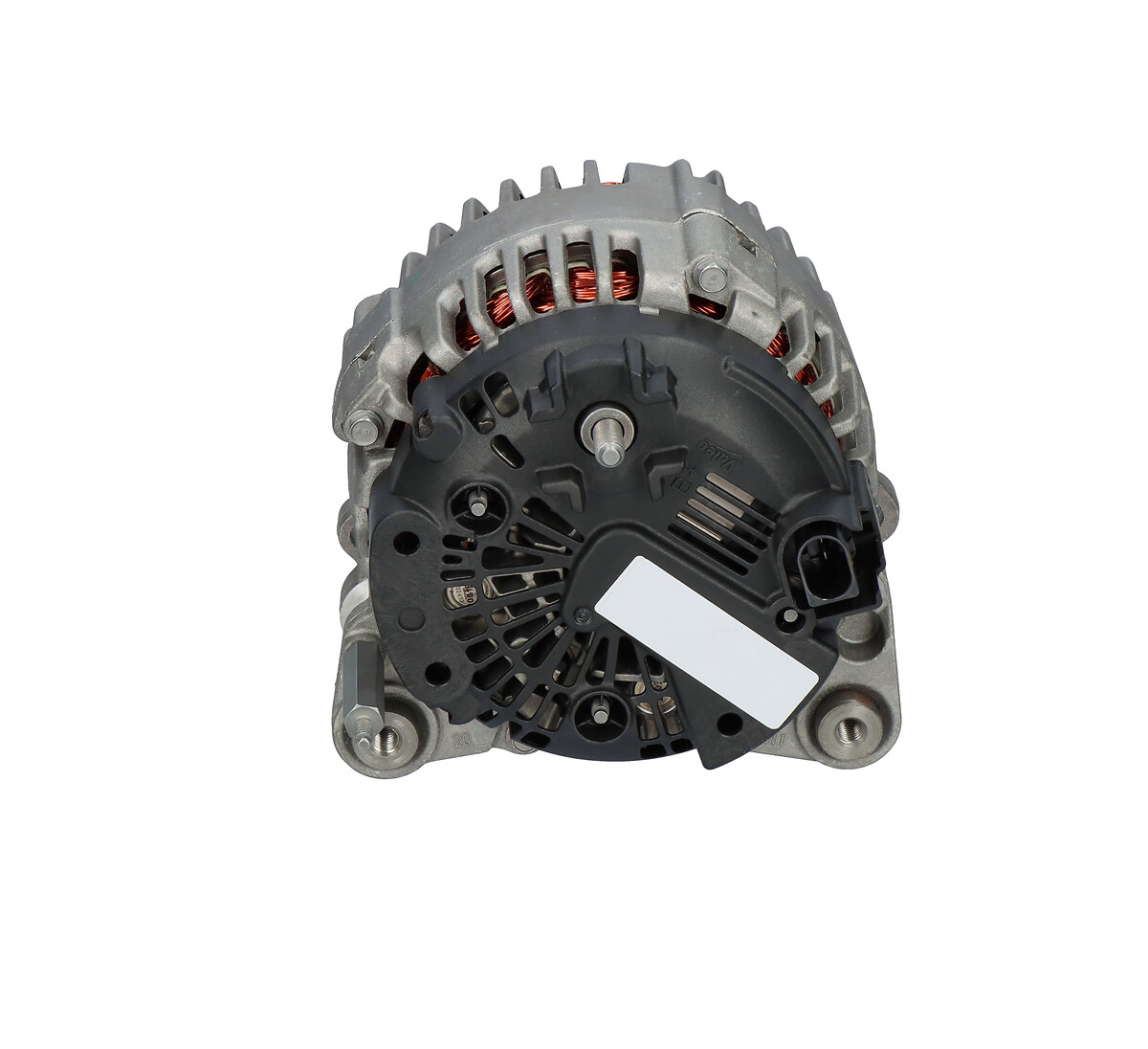 Alternator VALEO 439608