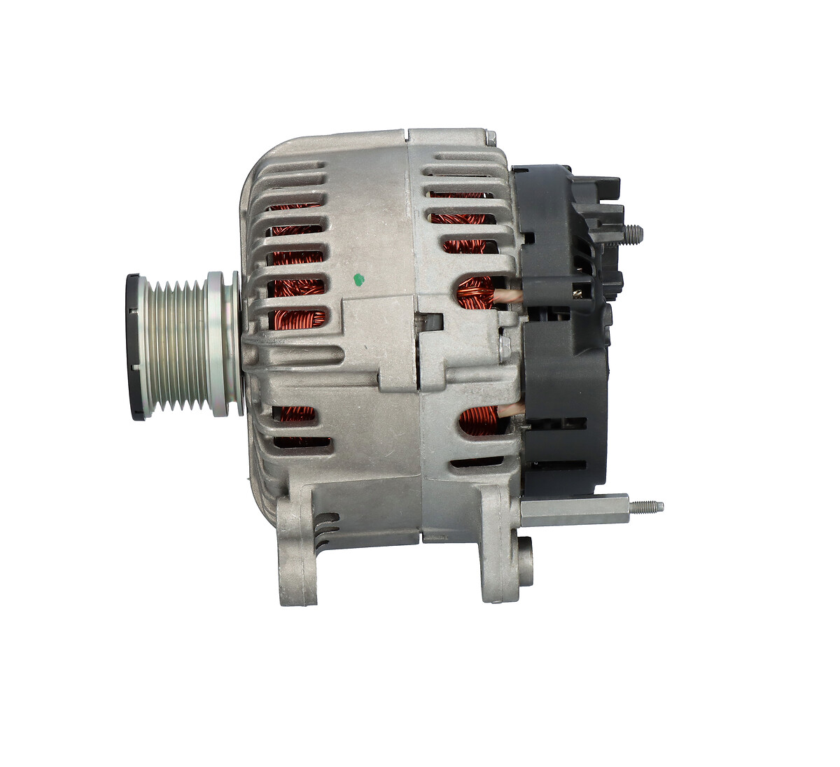 Alternator VALEO 439608