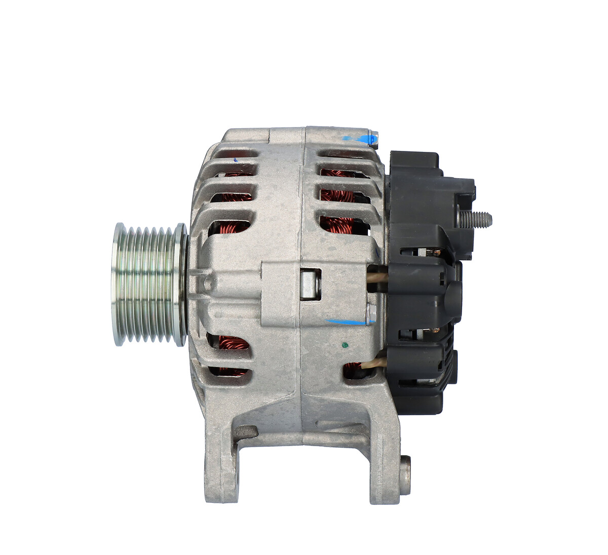 Alternator VALEO 439625