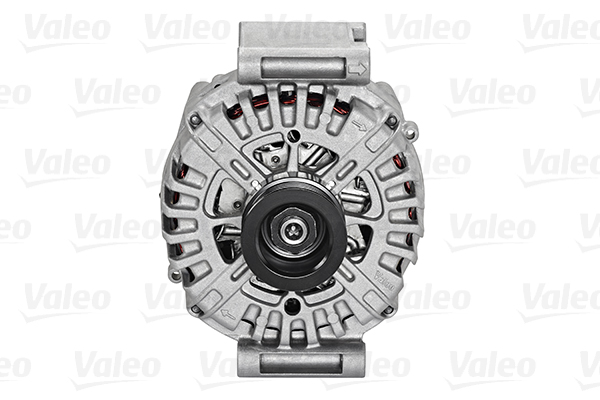 Alternator VALEO 439649