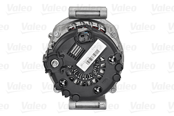 Alternator VALEO 439649