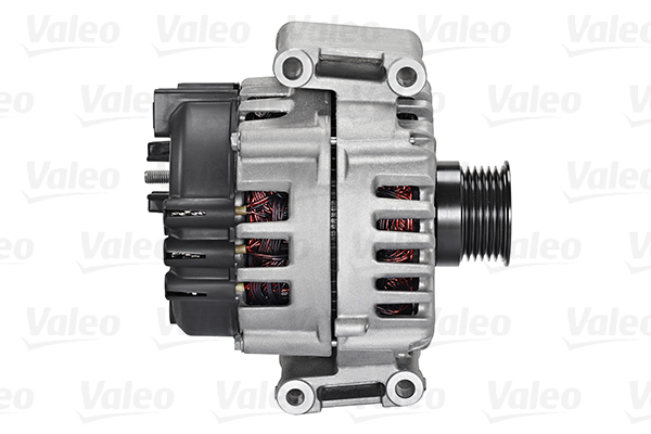 Alternator VALEO 439649