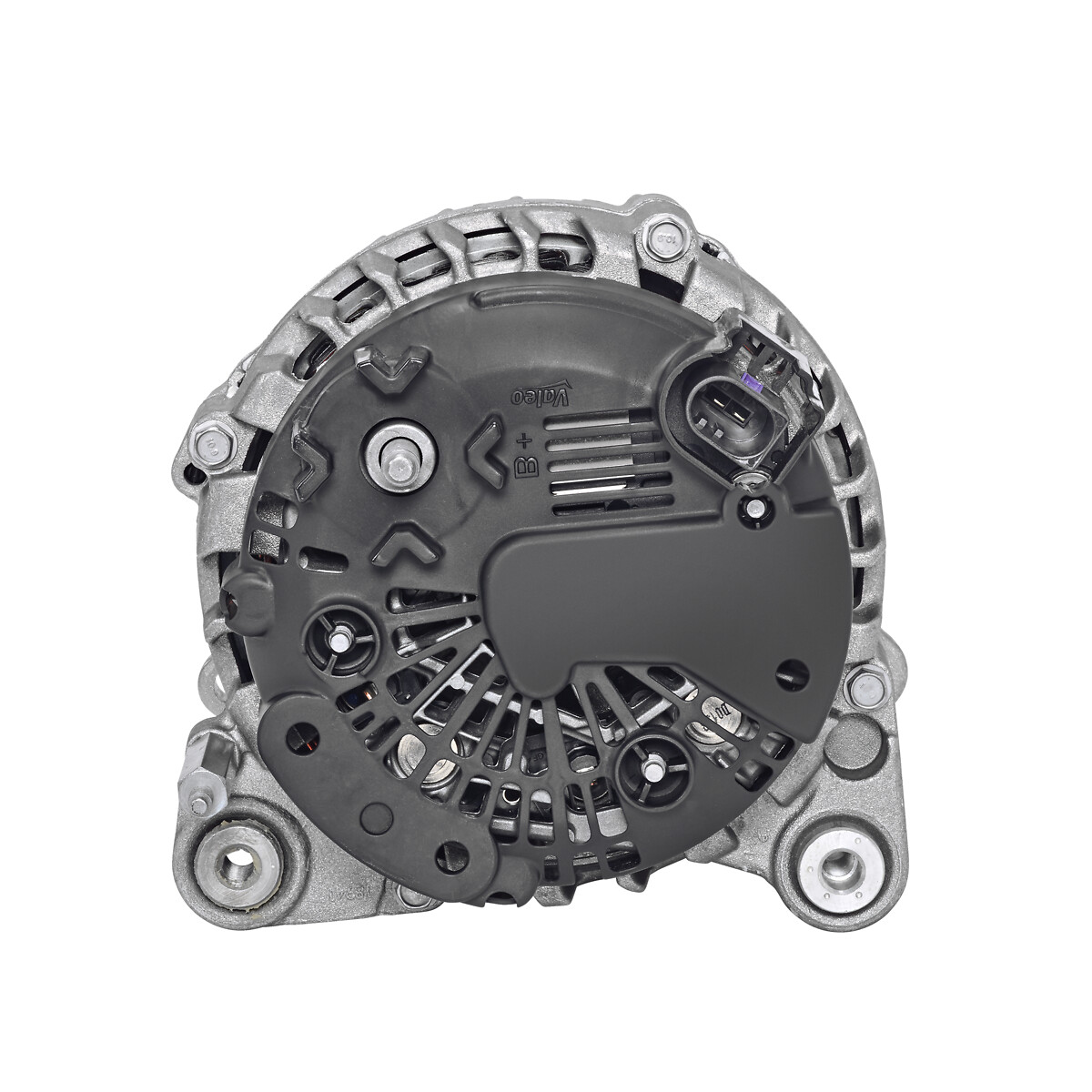 Alternator VALEO 439665