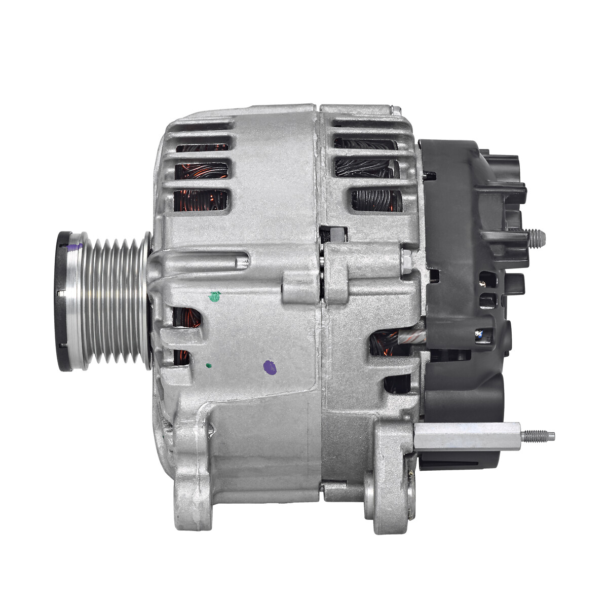 Alternator VALEO 439665