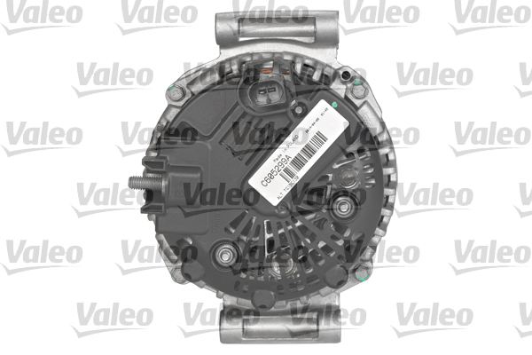 Alternator VALEO 439671