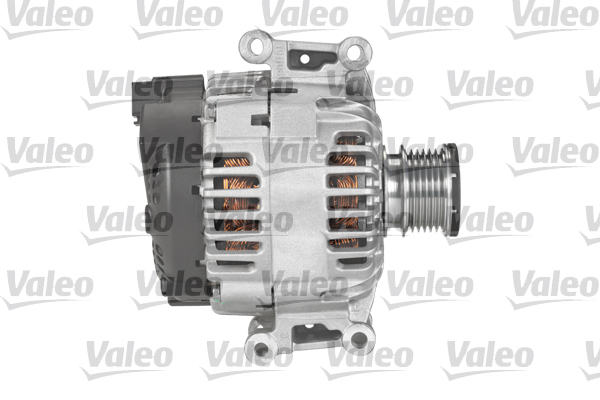 Alternator VALEO 439671