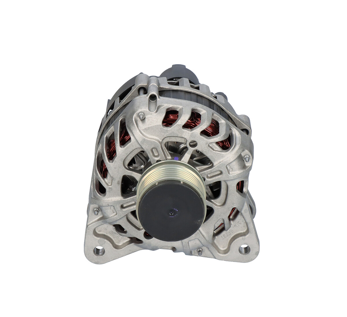 Alternator VALEO 439677