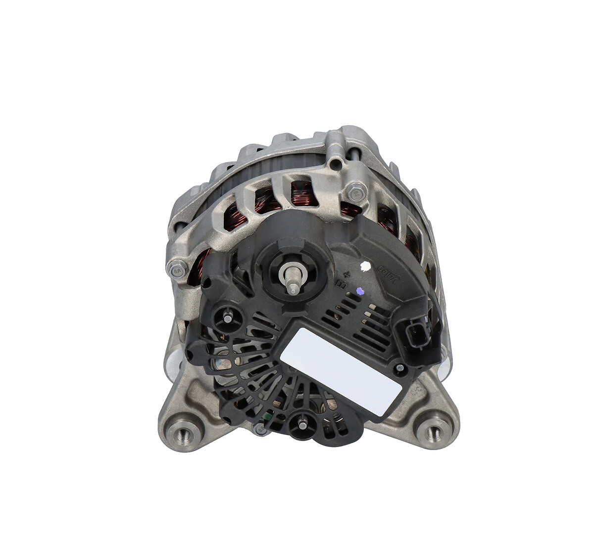 Alternator VALEO 439677