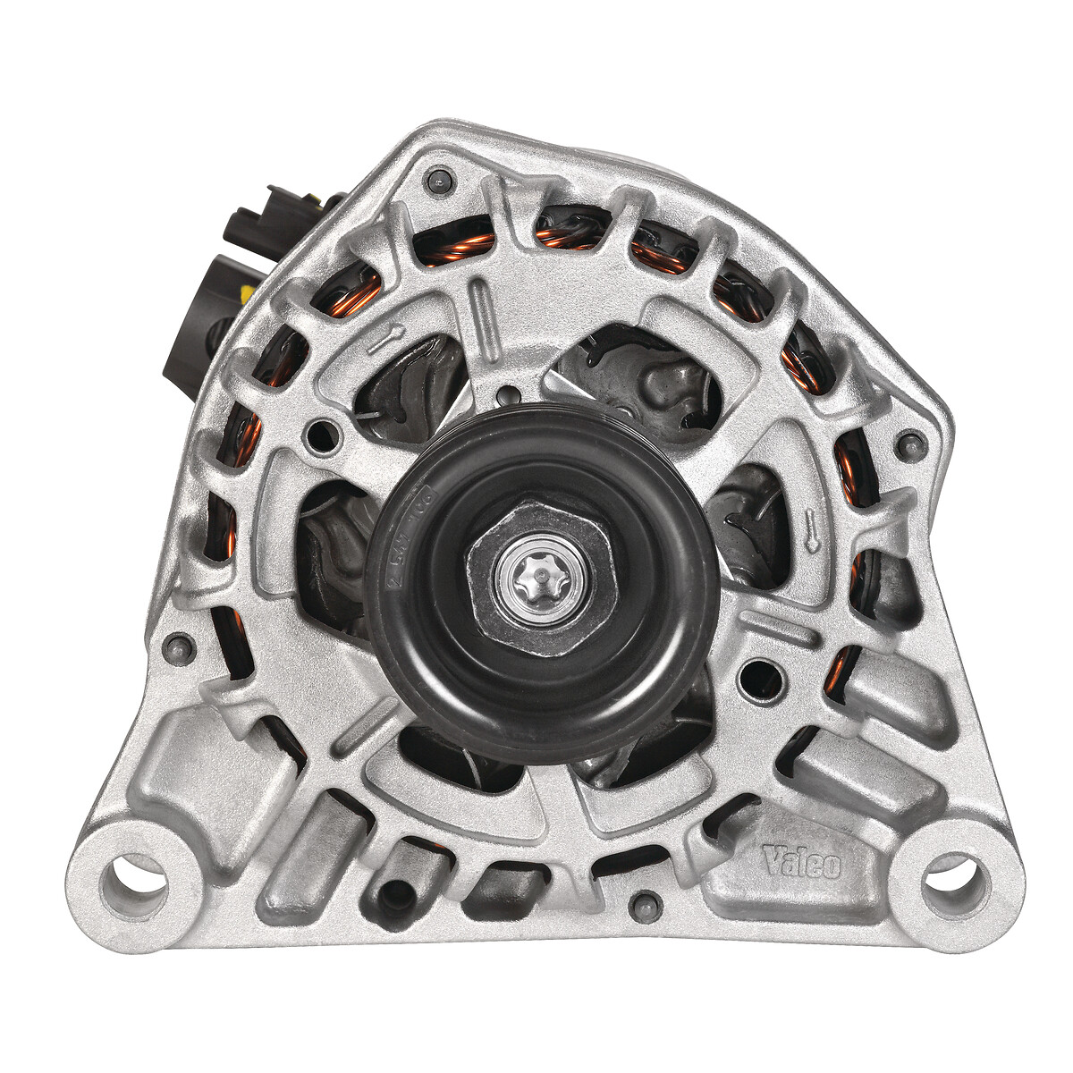 Alternator VALEO 439691