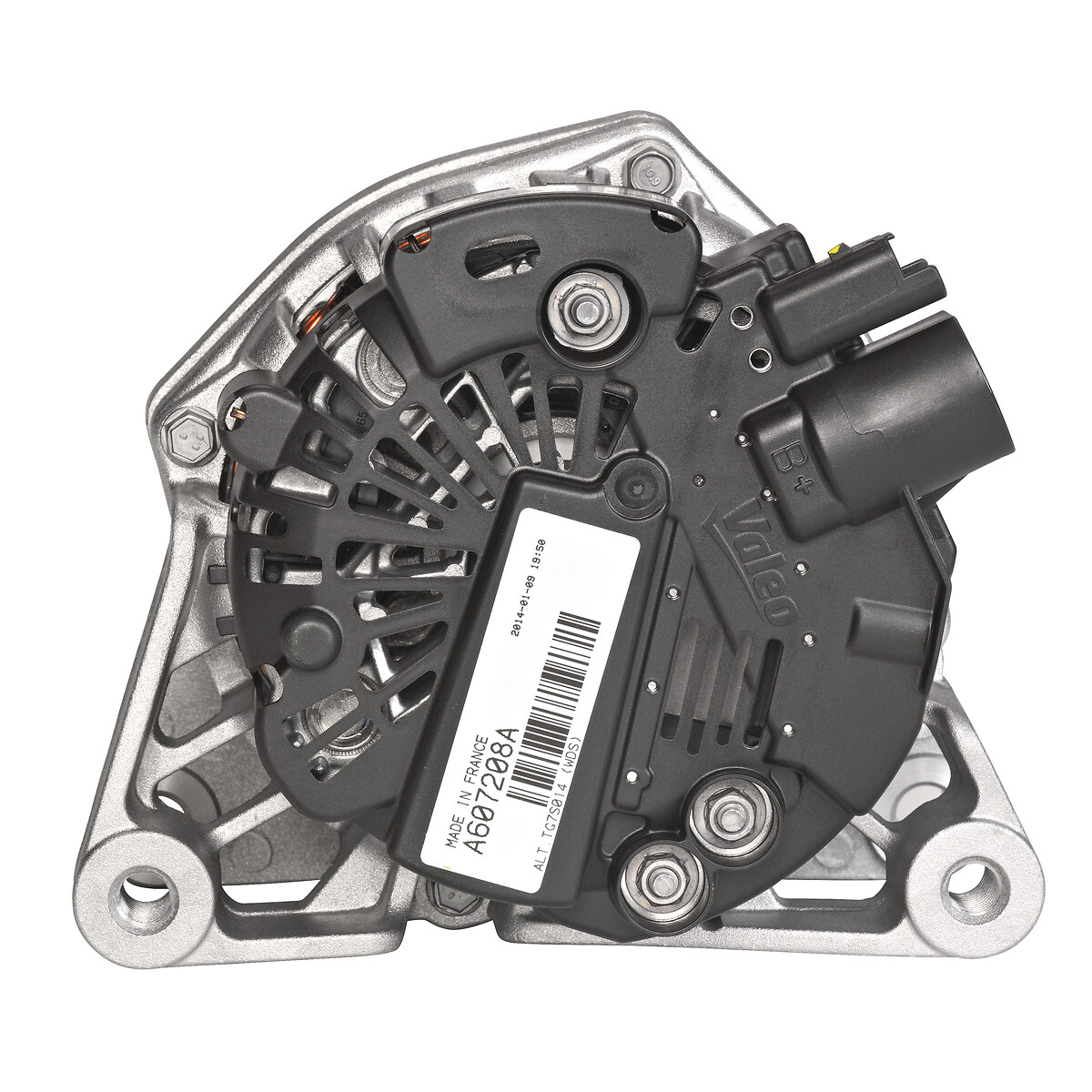 Alternator VALEO 439691