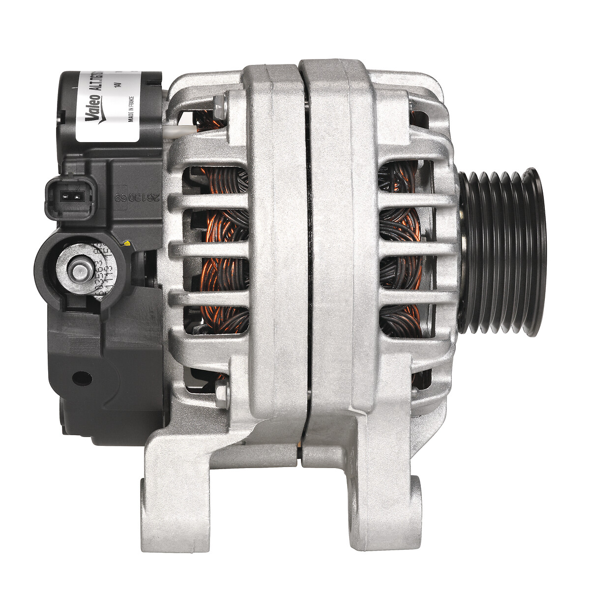 Alternator VALEO 439691
