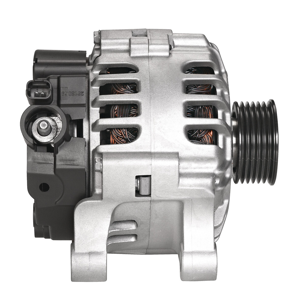 Alternator VALEO 439692