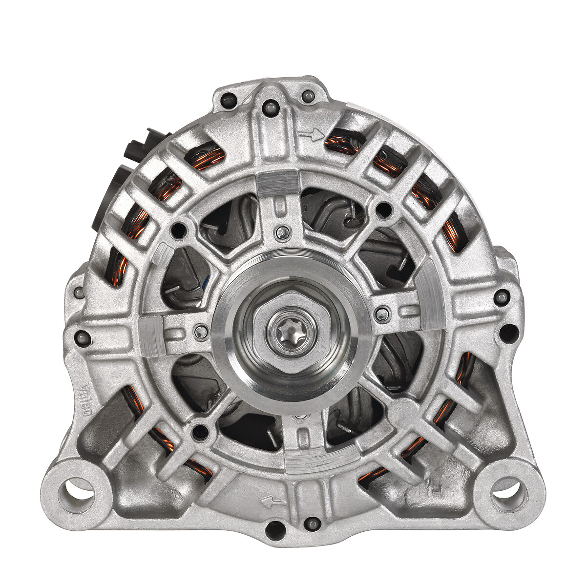 Alternator VALEO 439693