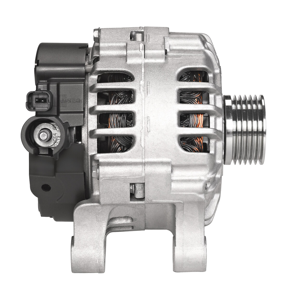 Alternator VALEO 439693