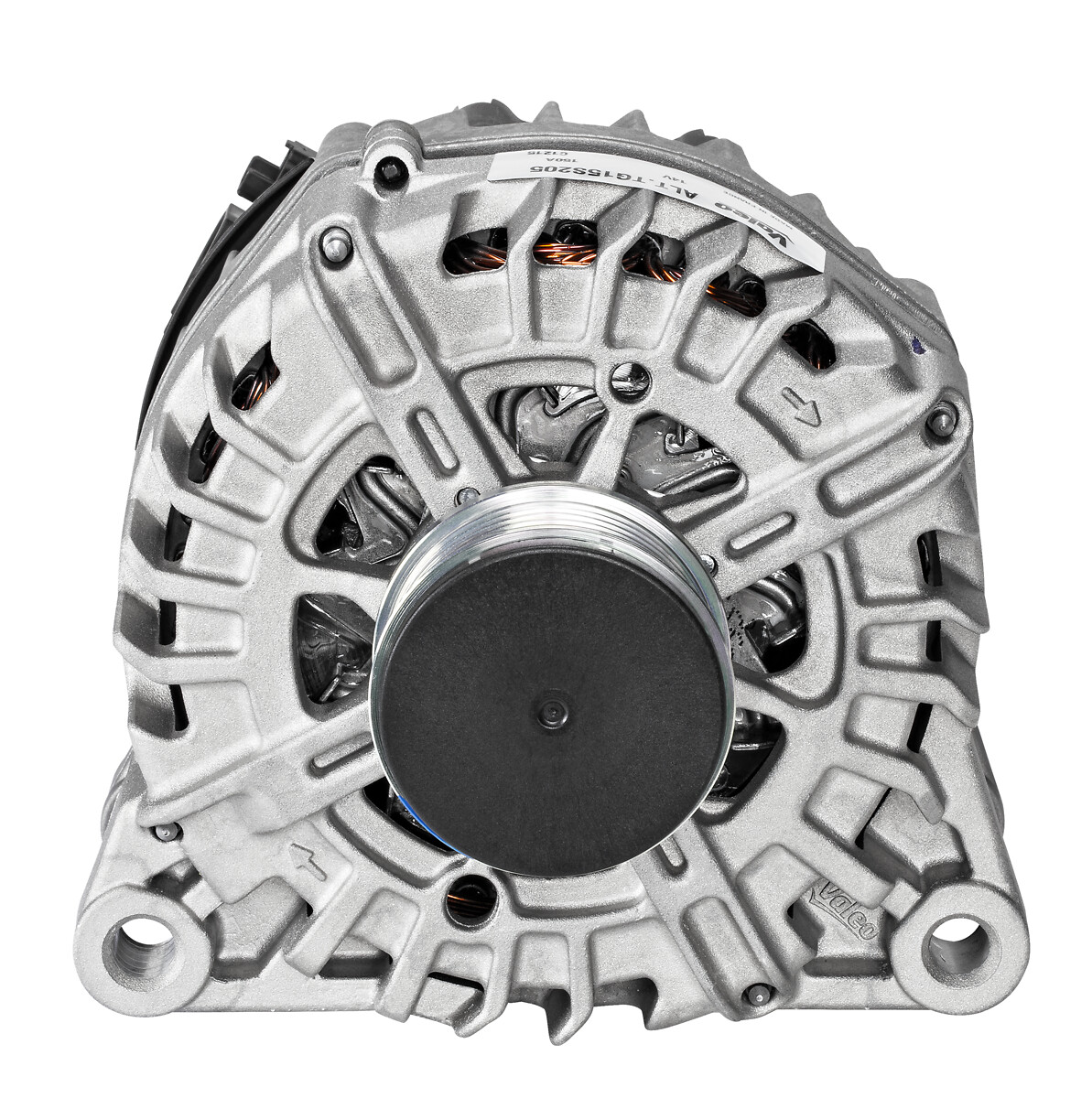 Alternator VALEO 439701