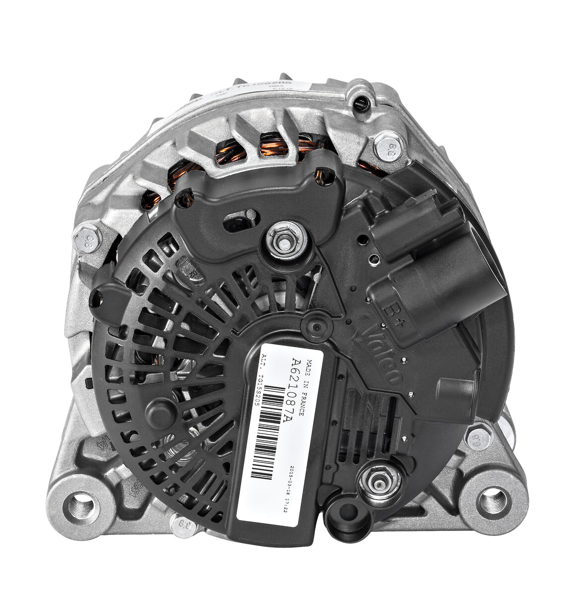 Alternator VALEO 439701