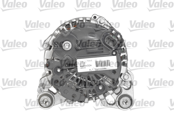Alternator VALEO 439733