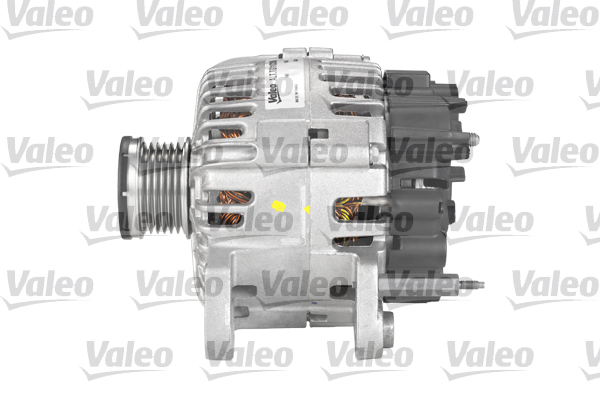 Alternator VALEO 439733