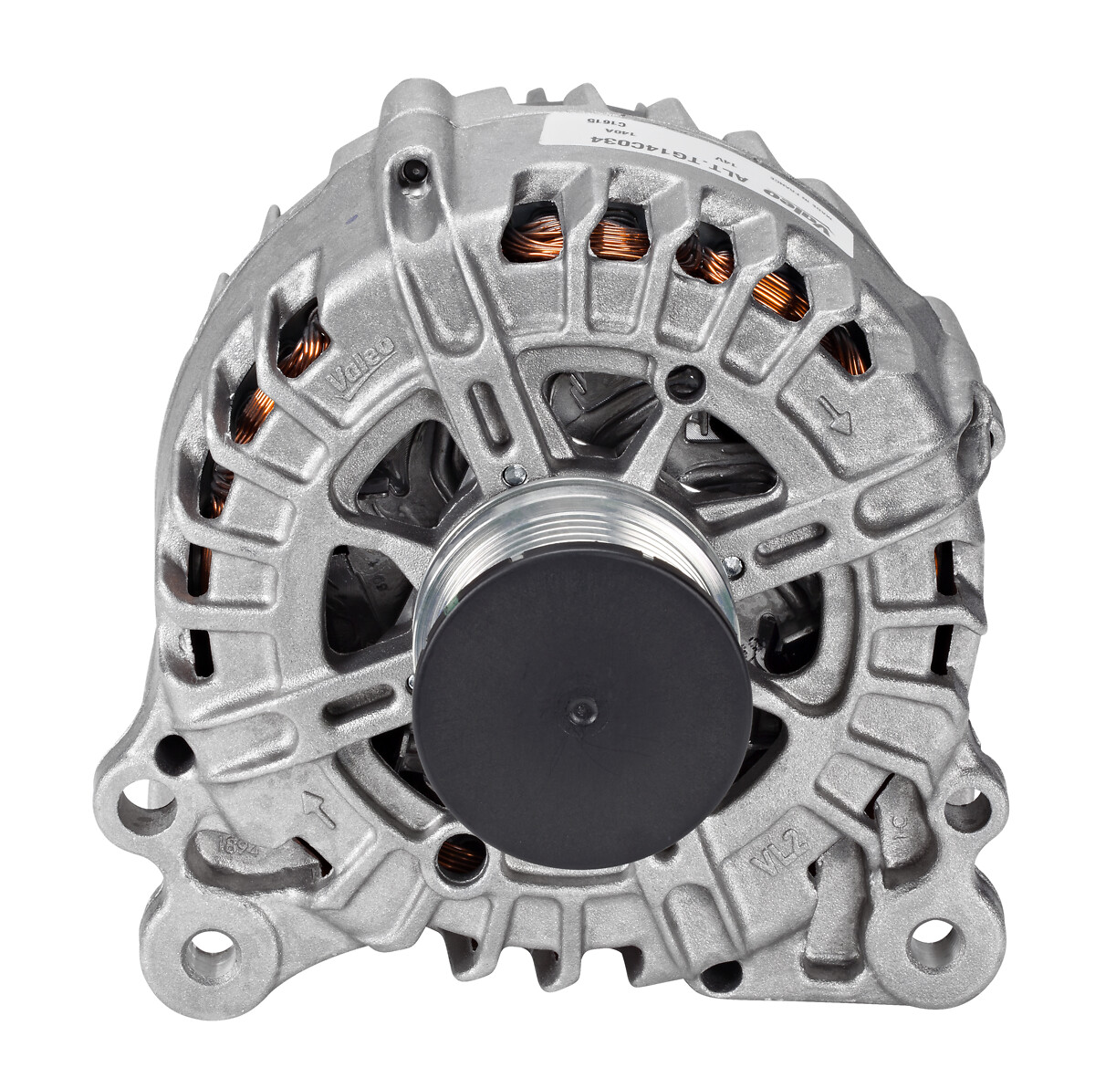 Alternator VALEO 439753