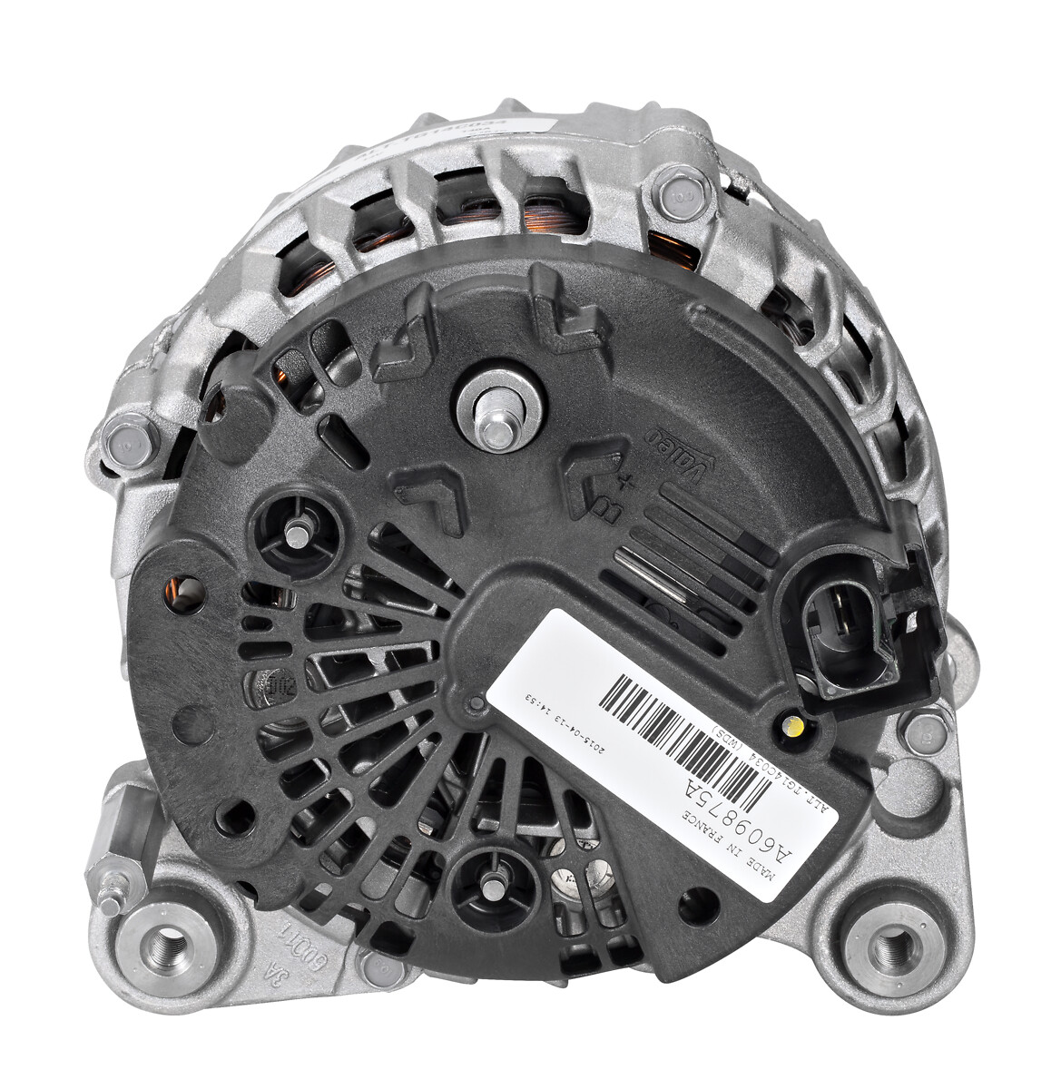 Alternator VALEO 439753