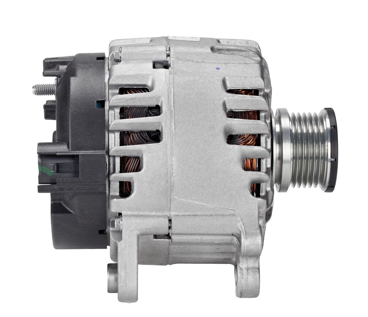 Alternator VALEO 439753