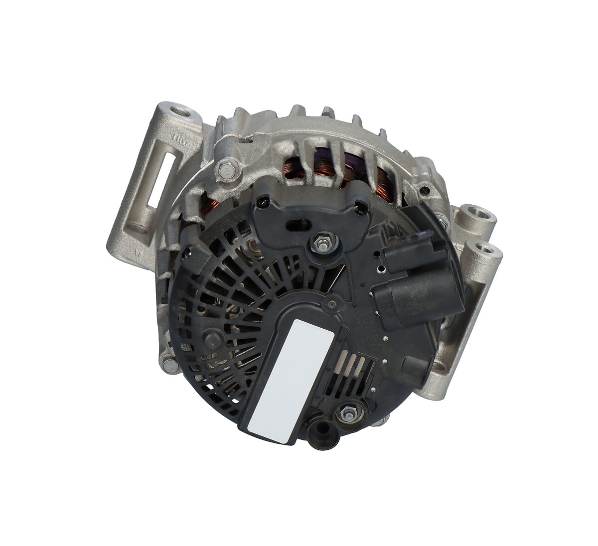 Alternator VALEO 439759