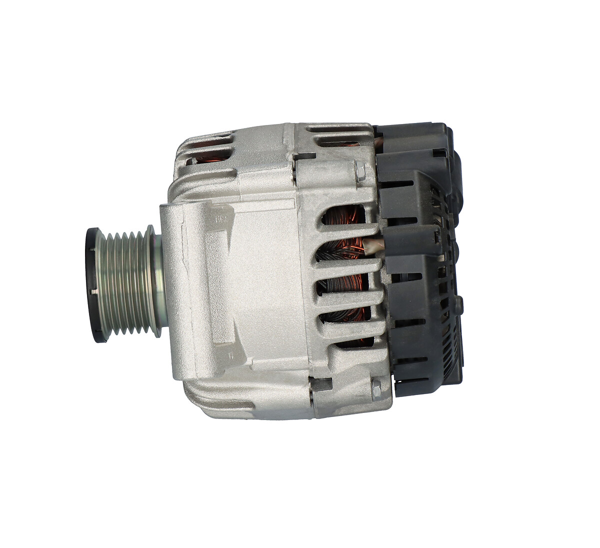 Alternator VALEO 439759