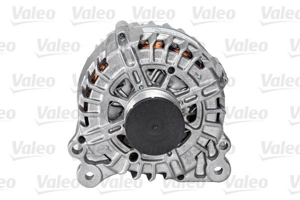 Alternator VALEO 439783